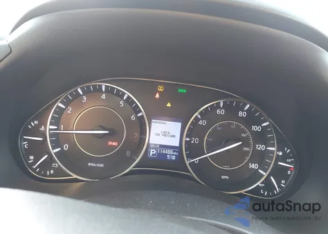 2017 Nissan Armada Platinum from USA, damaged, VIN JN8AY2NF8H9304887